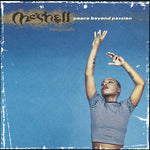 Me'Shell Ndegeocello - Peace Beyond Passion (Vinyl)