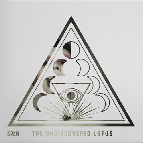 ソエン - The Undiscovered Lotus (ビニールレコード)