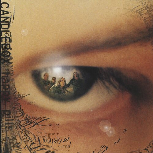 キャンドルボックス - ハッピー・ピルズ (CD)