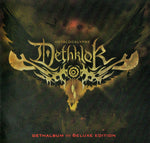 Dethklok : Dethalbum III (CD, Album + DVD-V + Dlx)