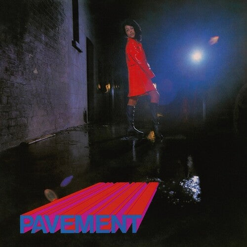 Pavement - Pavement (Vinyl)