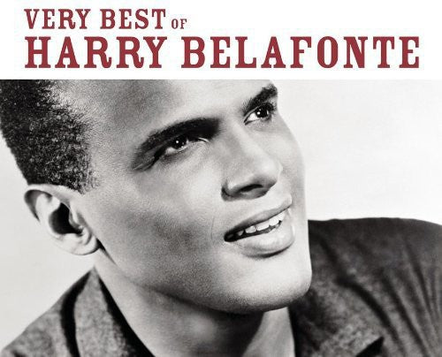 Harry Belafonte - Lo mejor de Harry Belafonte (CD)