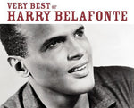 Harry Belafonte - Lo mejor de Harry Belafonte (CD)
