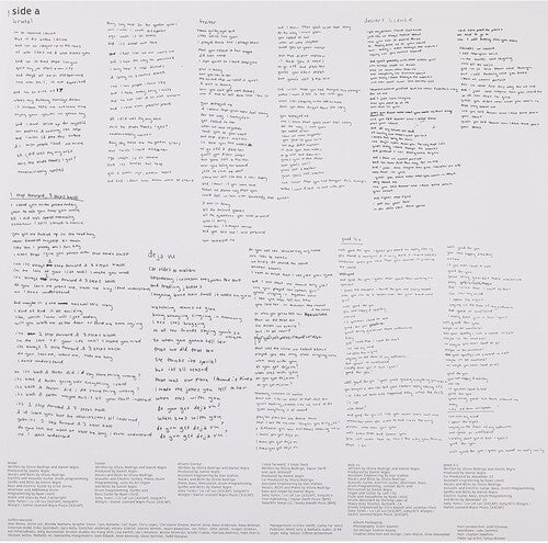 Olivia Rodrigo - Sour (Vinyl)