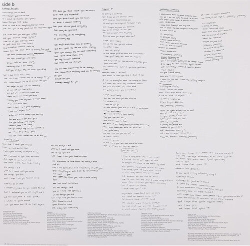 Olivia Rodrigo - Sour (Vinyl)