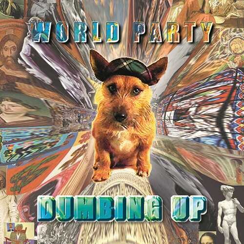 World Party - Dumbing Up (Vinyl)