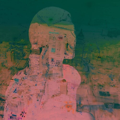 Max Richter - Voces 2 (Vinilo)