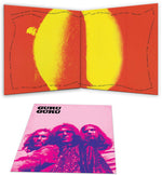 グルグル - Hinten (ビニールレコード)