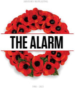 The Alarm - La historia se repite 1981-2021 (Vinilo)
