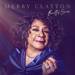 Merry Clayton - Beautiful Scars (Vinyl)