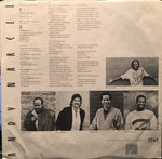 Andy Narell : The Hammer (LP, Album)