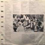 Andy Narell : The Hammer (LP, Album)