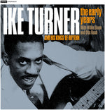Ike Turner - Los primeros años (CD)