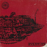 ザ・ラウンジ・ソサエティ - シルク・フォー・ザ・スターヴィング (レコード)