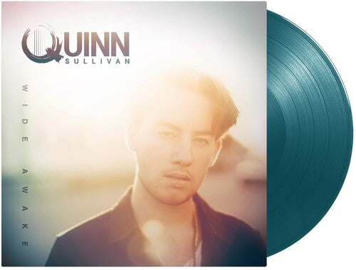 Quinn Sullivan - Wide Awake (Vinyl)