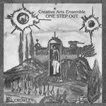Creative Arts Ensemble - One Step Out (Vinyl)