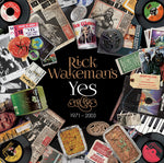 Rick Wakeman - Yes Solos (CD)