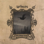 Satyricon - Dark Medieval Times (Remasterizado 2021) (CD)