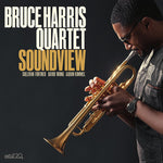 Bruce Harris - Soundview (CD)