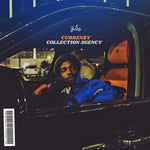 Currensy - Collection Agency (オレンジ・ビニール盤) (ビニール盤)