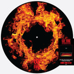 U2 - Fire (Edición 40 Aniversario) (Vinilo)