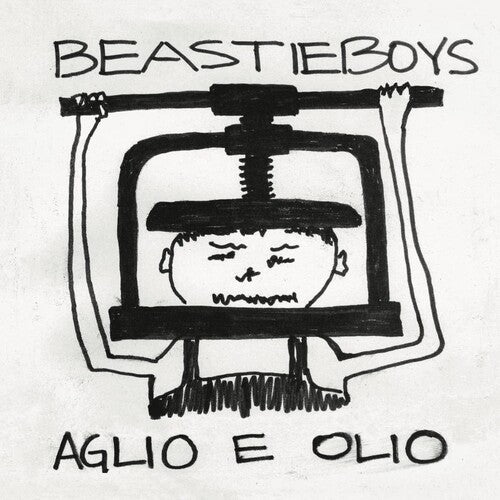 Beastie Boys - Aglio E Olio (Vinilo)