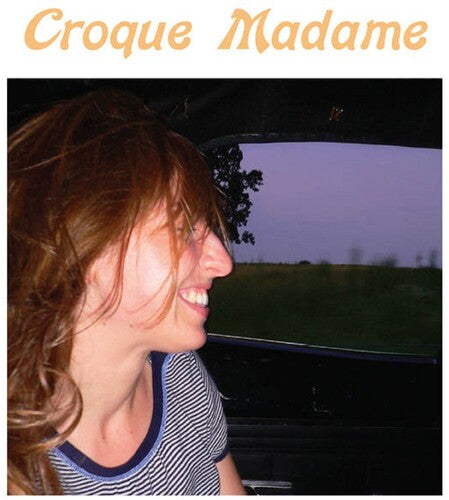 Croque Madame - Croque Madame (Vinyl)