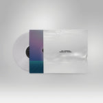 ヤ・ツェン - インディアン・ヤード (クリア・ビニール) (ビニール)