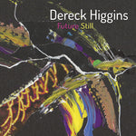 Dereck Higgins - Future Still (Vinyl)
