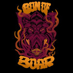 the album cover for Son of Boar - Son Of Boar (Uk)