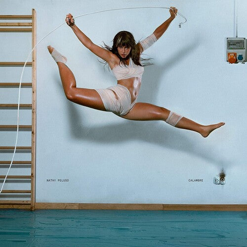 Nathy Peluso - Calambre (Vinyl)