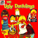 The Ugly Ducklings - Ugly Ducklings (Fluorescent Yellow With Red Specs Vinyl) (180g) (Vinyl)