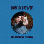 David Bowie - The Width Of A Circle (2CD) (CD)