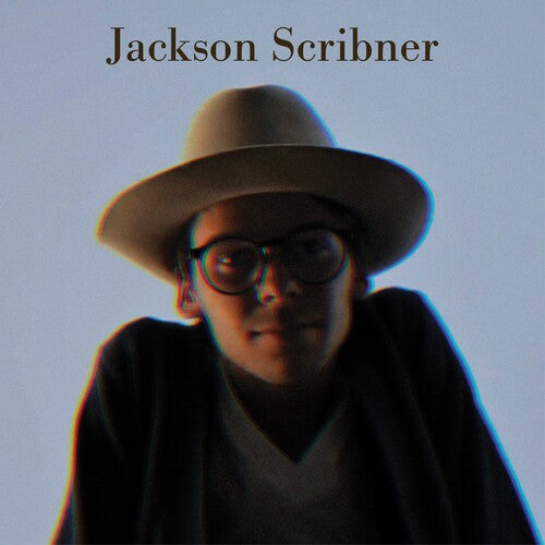 Jackson Scribner - Jackson Scribner (Vinyl)