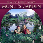 Dean Evenson - El jardín de Monet (CD)