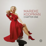 the album cover for Chapter One / Various - Chapter One / Various