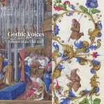 the album cover for Echoes Of An Old Hall / Various - Echoes Of An Old Hall / Various