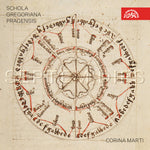 the album cover for Various Artists - Septem Dies