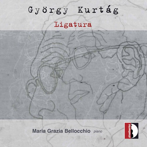 Varios Artistas - Ligatura (CD)