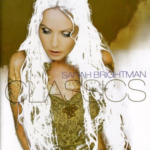 Sarah Brightman - Clásicos (CD)