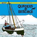 the album cover for Penguins - Reggae Per Xics: Quadern De Bitacola (Spa)