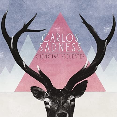 Carlos Tristeza - Ciencias Celestes (Vinilo)