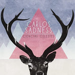 Carlos Tristeza - Ciencias Celestes (Vinilo)