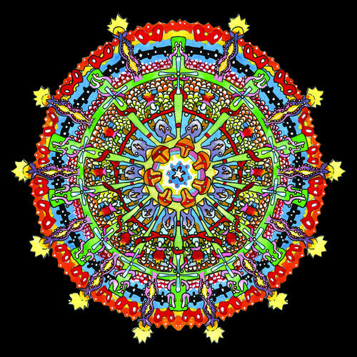 Of Montreal - Hissing Fauna, Are You The Destroyer? (CD)