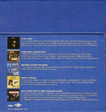 Elton John : 5 Classic Albums (1970-1973) (CD, Album, RE + CD, Album, RE + CD, Album, RE + CD)