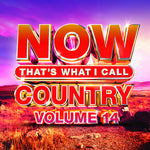ヴァリアス・アーティスト - Now Country Vol. 14 (ヴァリアス・アーティスト) (CD)