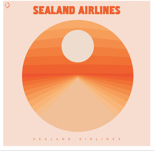 Sealand Airlines - Sealand Airlines (Vinilo)