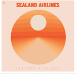 Sealand Airlines - Sealand Airlines (Vinilo)