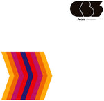 CB3 - Aeons ライブセッション (ビニールレコード)