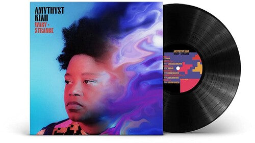 Amythyst Kiah - Wary + Strange (Vinilo)